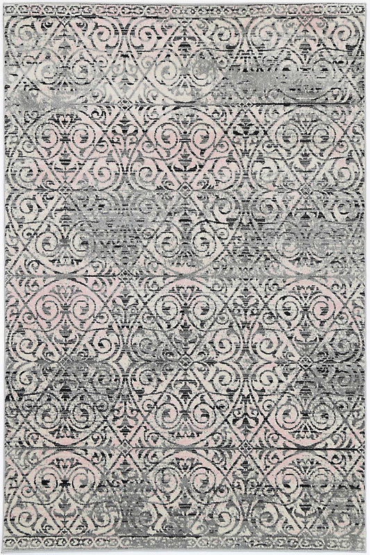 delicate-katherine-ash-ivory-rug 160x230 - Mekamart Australia