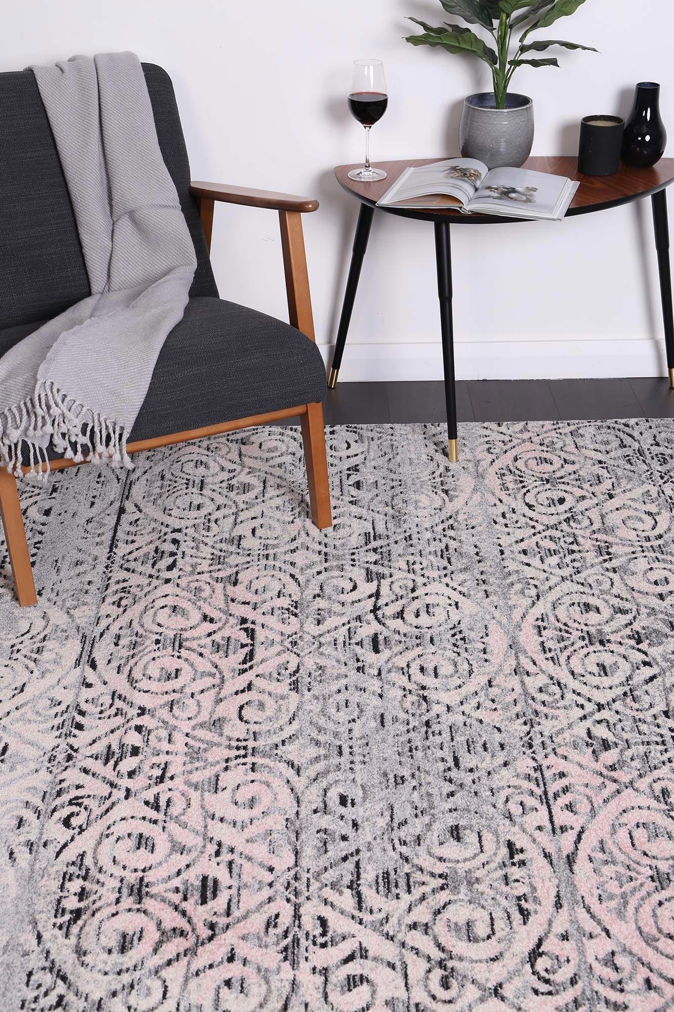 delicate-katherine-ash-ivory-rug 160x230 - Mekamart Australia