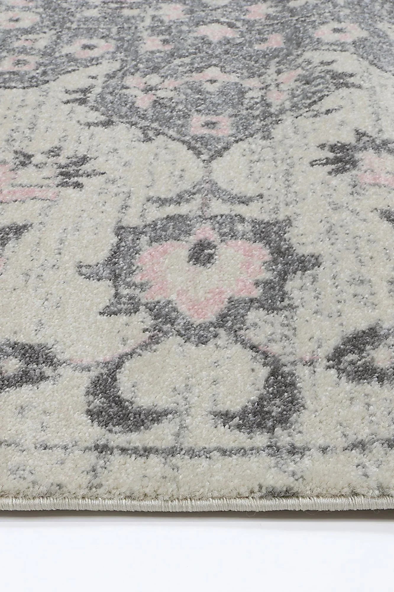 delicate-madeleine-grey-ivory-rug 160x230 - Mekamart Australia