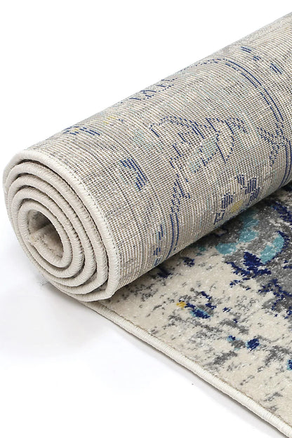 delicate-melissa-ivory-blue-rug 160x230 - Mekamart Australia
