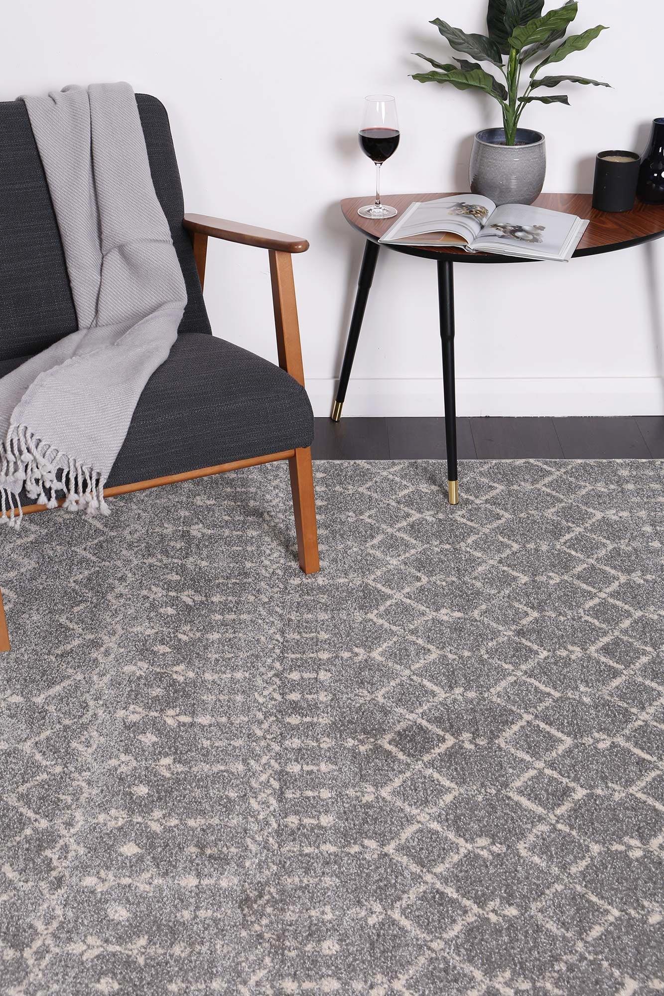 delicate-cassiday-grey-ivory-rug 160x230 - Mekamart Australia