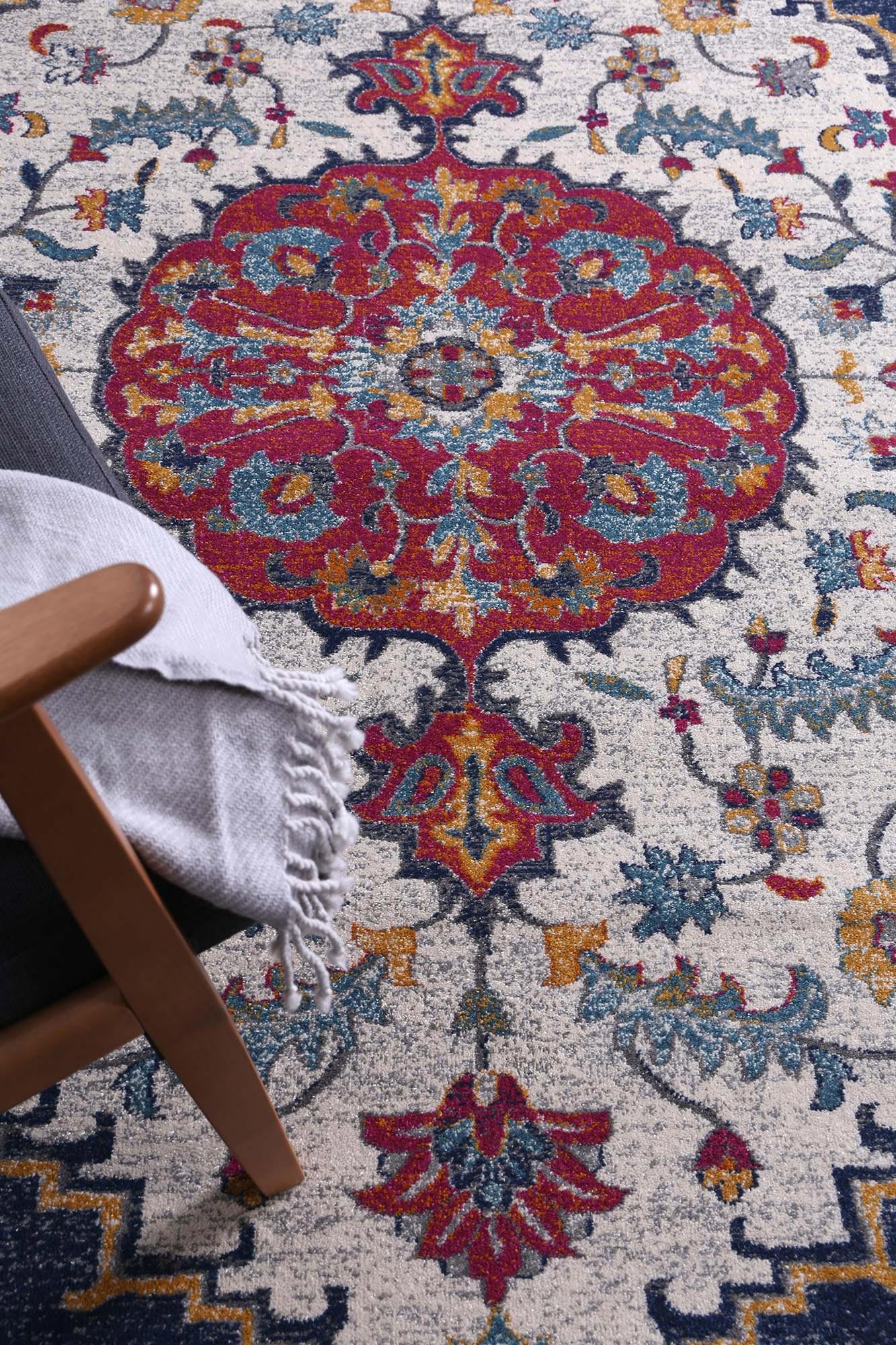 delicate-tiffany-multi-rug 200x290 - Mekamart Australia