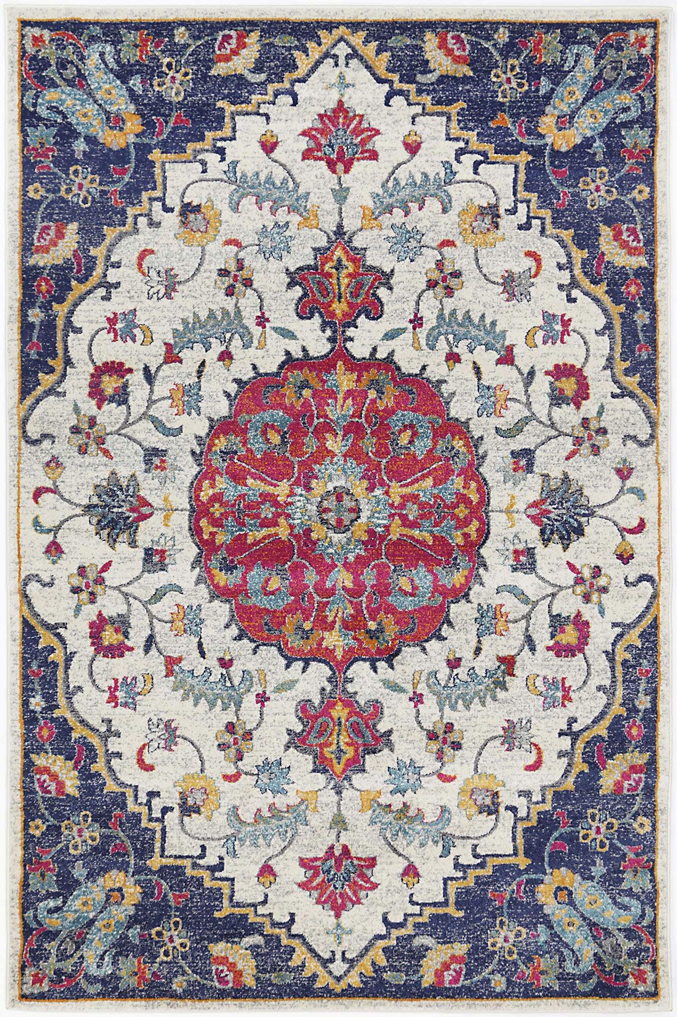 delicate-tiffany-multi-rug 200x290 - Mekamart Australia