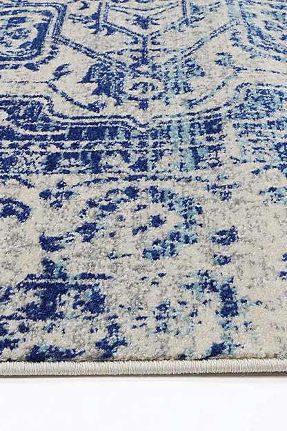 delicate-audrey-ivory-navy-rug 200x290 - Mekamart Australia