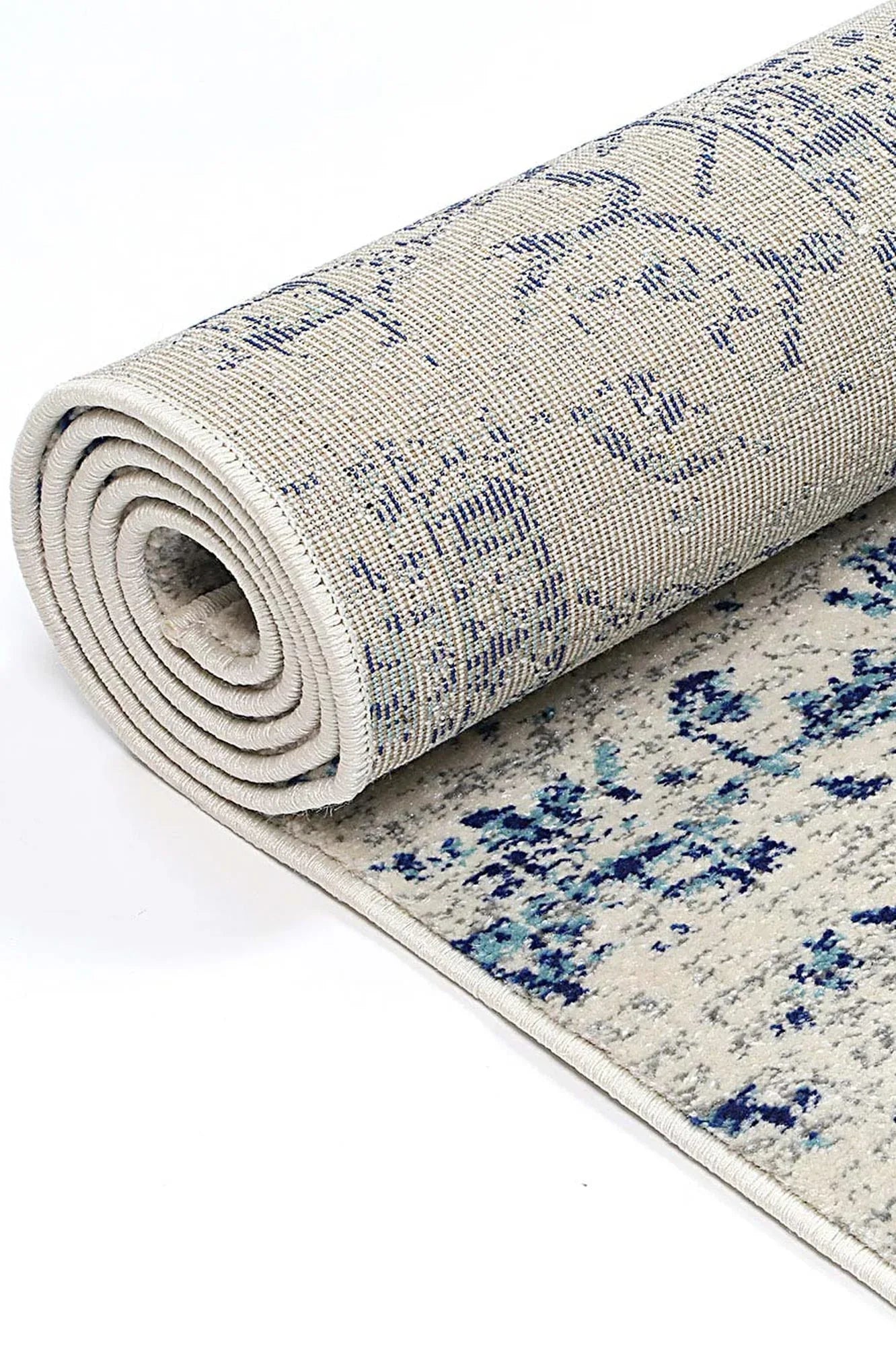 delicate-audrey-ivory-navy-rug 200x290 - Mekamart Australia