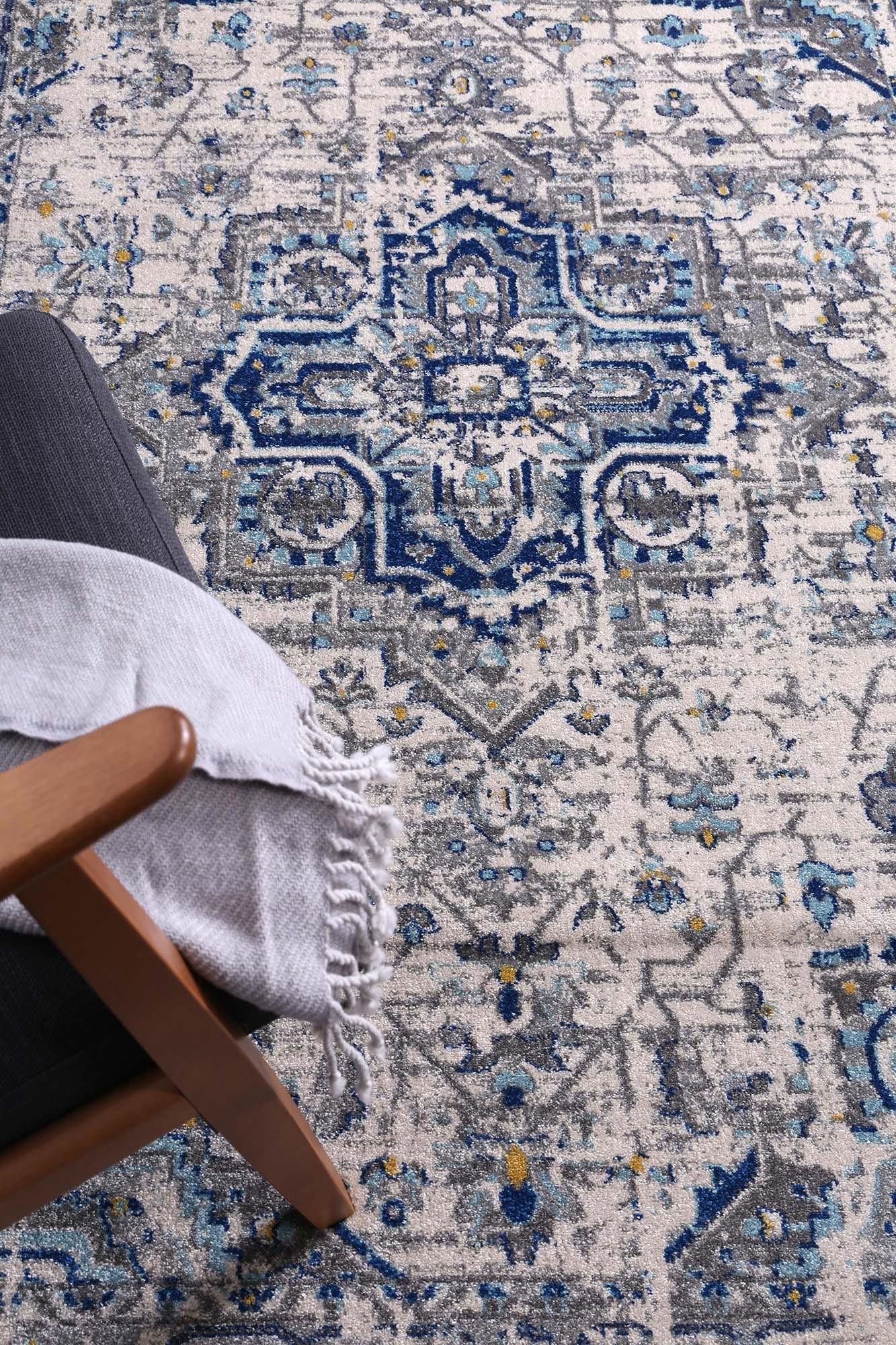 delicate-melissa-ivory-blue-rug 200x290 - Mekamart Australia