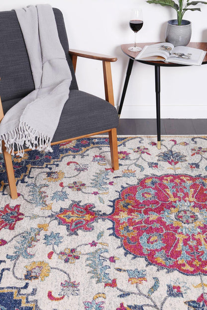 delicate-tiffany-multi-rug 240x330 - Mekamart Australia