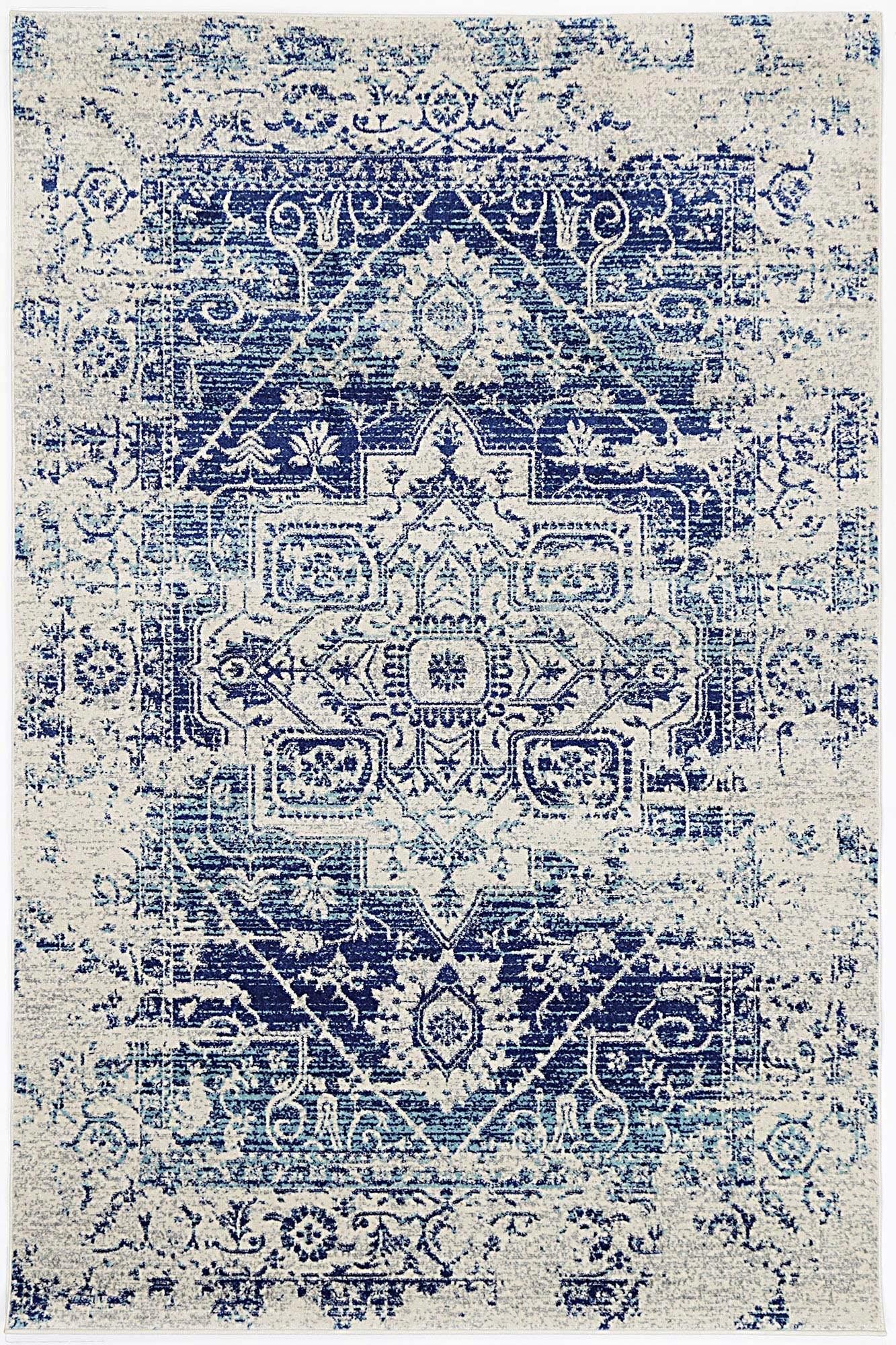 delicate-audrey-ivory-navy-rug 240x330 - Mekamart Australia