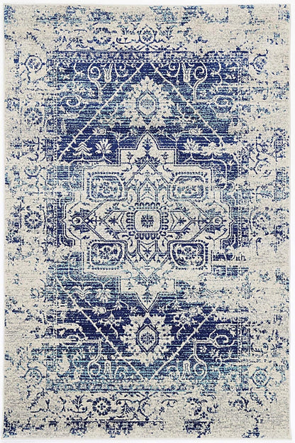 delicate-audrey-ivory-navy-rug 240x330 - Mekamart Australia