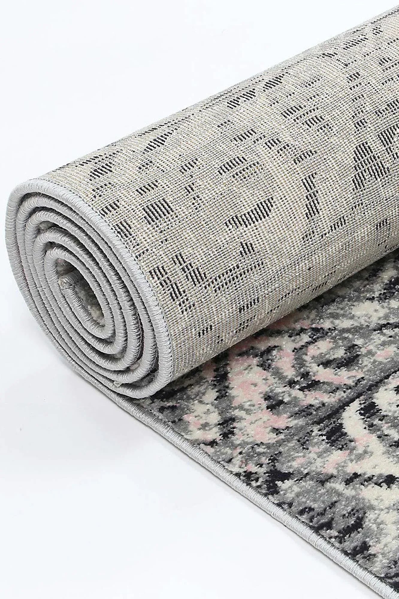 delicate-katherine-ash-ivory-rug 80x300 - Mekamart Australia