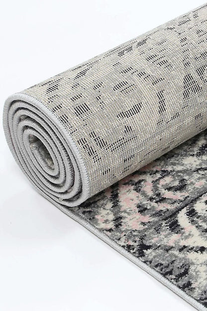 delicate-katherine-ash-ivory-rug 80x300 - Mekamart Australia