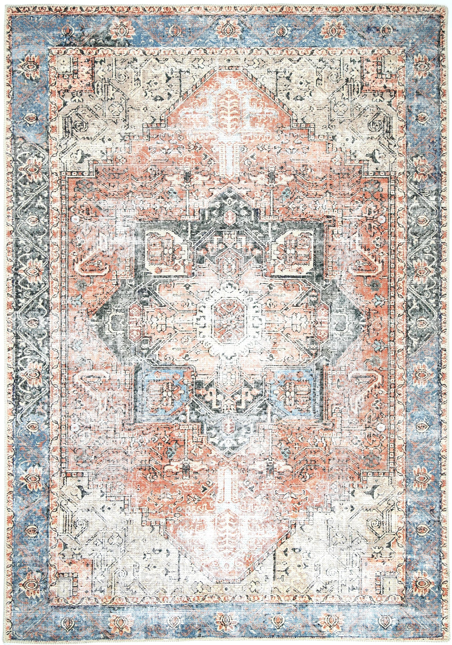 vintage-crown-hdj161-1-no-fringe 240X330 - Mekamart Australia