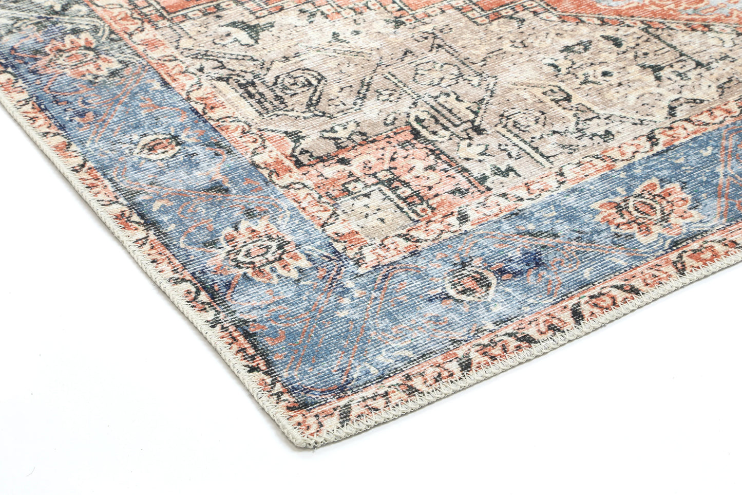 vintage-crown-hdj161-1-no-fringe 240X330 - Mekamart Australia