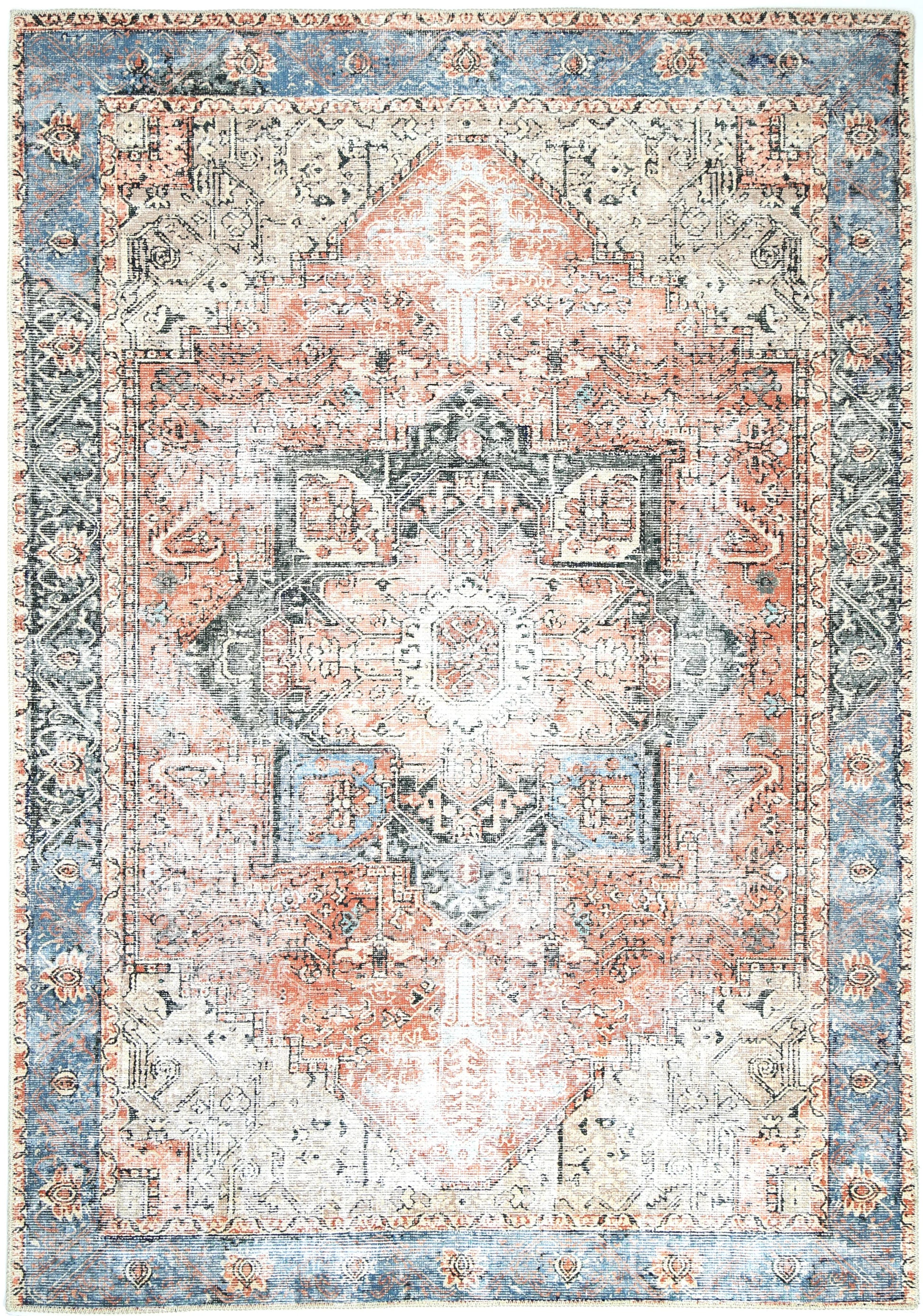 vintage-crown-hdj161-1-no-fringe 280X380 - Mekamart Australia