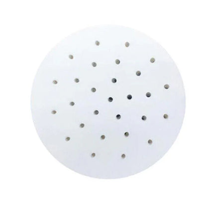 100Pcs 7/8/9 Non-Stick Air Fryer Parchment Liners - 18CM - Mekamart Australia
