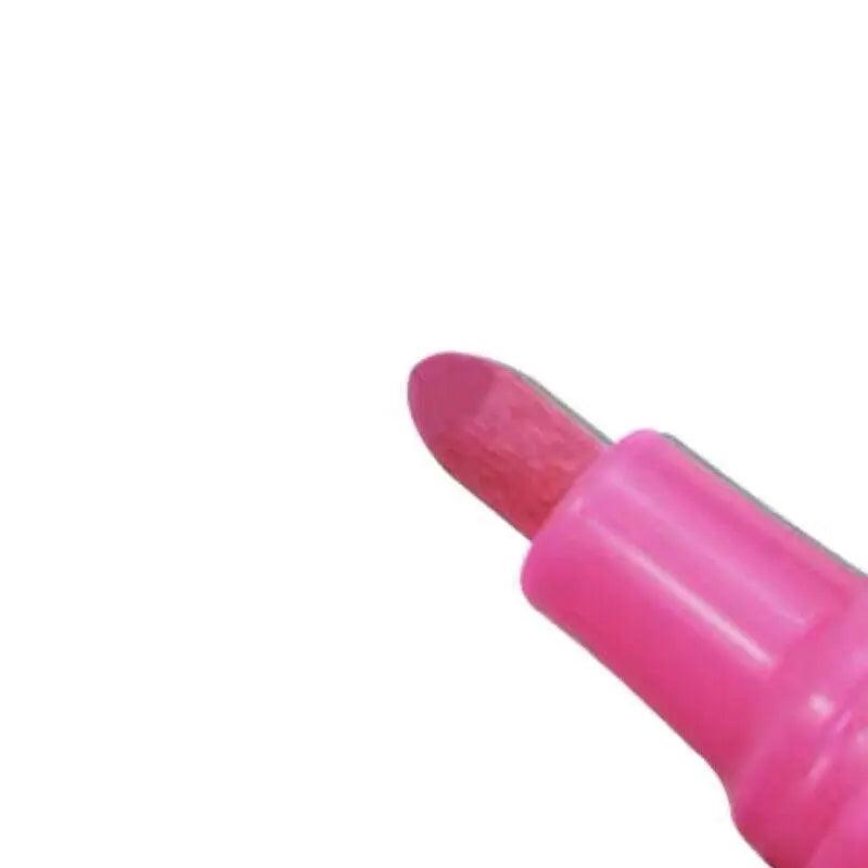 Multicolour Permanent Paint Marker Pens for Tyre Metal Glass Rubber - Purple