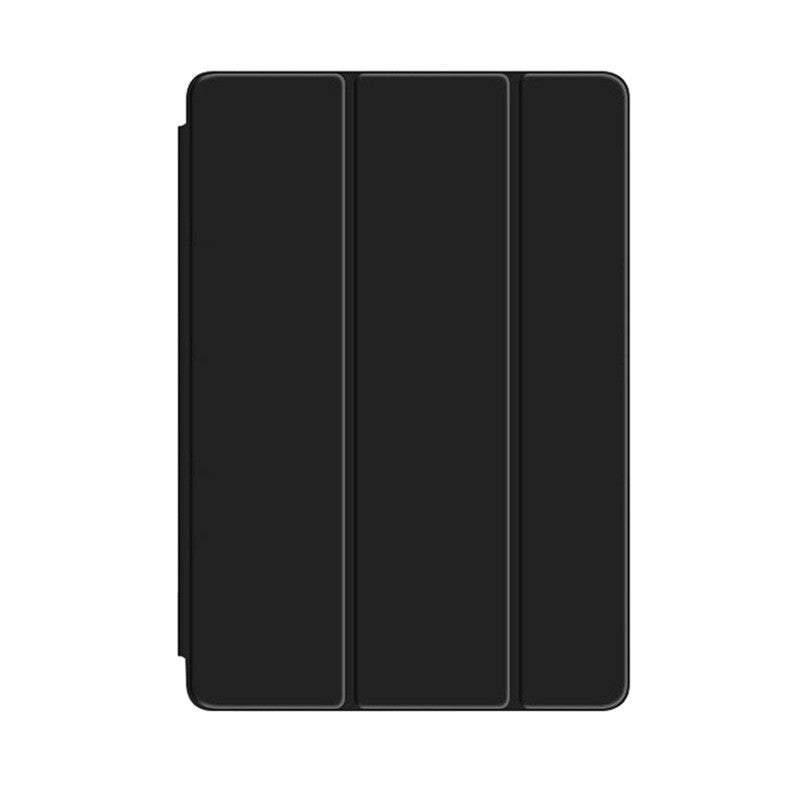 Shockproof Silicone iPad Air 4 Cover with Pencil Slot and Smart Wake - Maccha Green