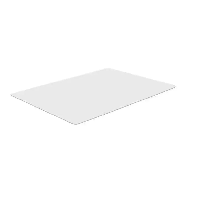 Frosted Transparent Case with Keyboard Cover for MacBook 13 to 16 Inch - Mackbook 13.3Pro (A2251/A2289)