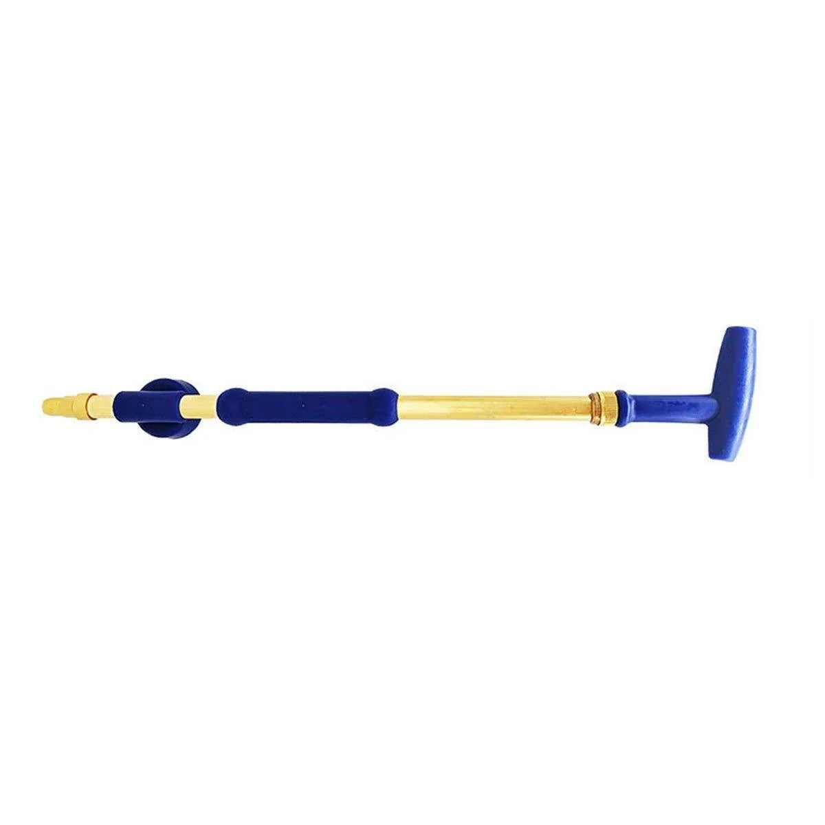 Single Double Ended Push Pull Beverage Sprayer Metal Sprayer Pull Rod Tool - Double - Mekamart Australia