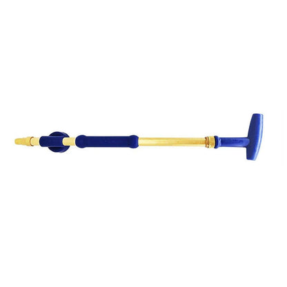 Single Double Ended Push Pull Beverage Sprayer Metal Sprayer Pull Rod Tool - Double - Mekamart Australia