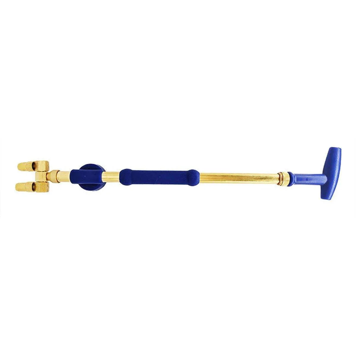 Single Double Ended Push Pull Beverage Sprayer Metal Sprayer Pull Rod Tool - Double - Mekamart Australia