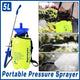 Garden Sprayer Single Shoulder Spray Bottle For Agricultural Use Garden Tool - Mekamart Australia