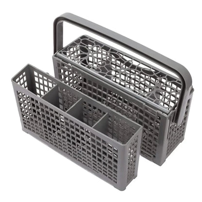 Dishwasher Basket Tableware Knife Fork Storage Box for Kitchen Storage Box - Mekamart Australia