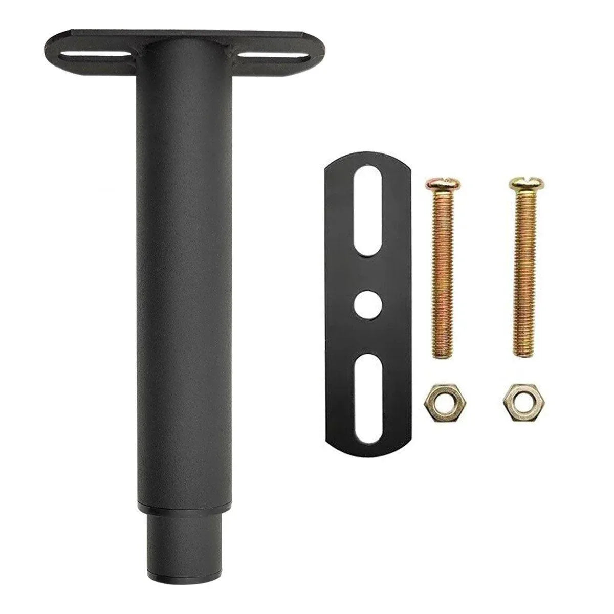 2PCS Bed Legs Adjustable Retractable Heavy Duty Bed Center Frame Support Feet - Mekamart Australia