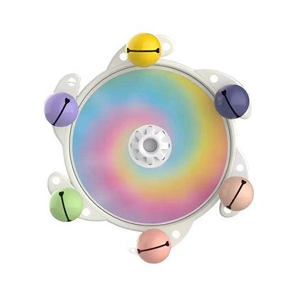 Parrot Interactive Educational Enrichment Toy Bird Play Activity