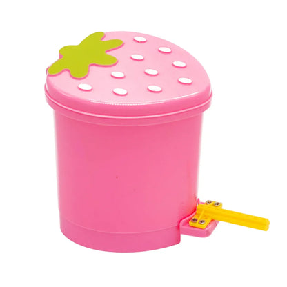 Parrot Educational Toys Bird Chew Toys Training Toy Colorful Interactive Playset
