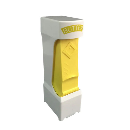 Butter Cutter Butter Slicer Cheese Slicer Cheese Divider Stainless Steel Home - Mekamart Australia