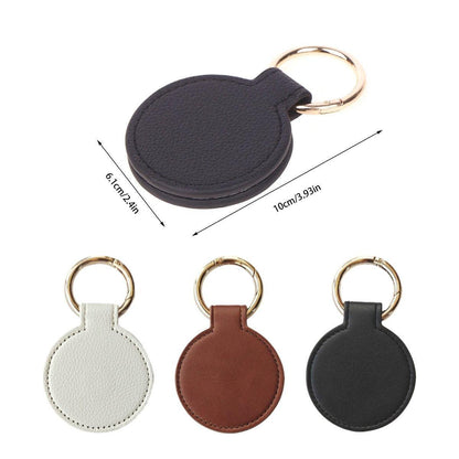 2PCS Hat Clip Holder with Buckle for Backpack Portable Hanging Hook for Hat Storage - White