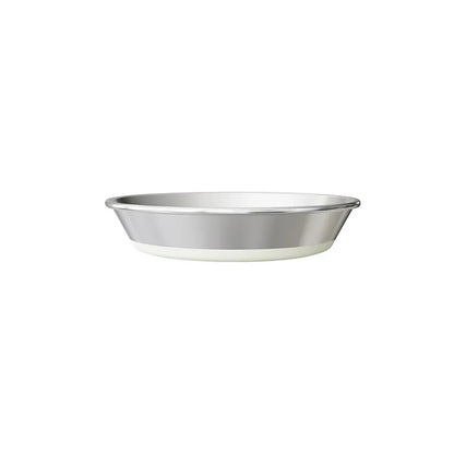 AntiSlip Cat Bowl Pet Food Basin Cat and Dog Feeding Bowl Universal Pet Dish - S