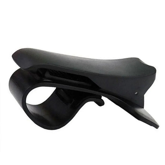Car Dashboard Phone Holder Clip Mount HUD Style Stand for 6.8in Phones