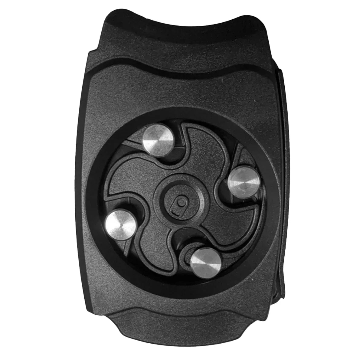 Topless Can Opener Manual Kitchen Tool for Beer Soda and Tin Bottles - Black - Mekamart Australia