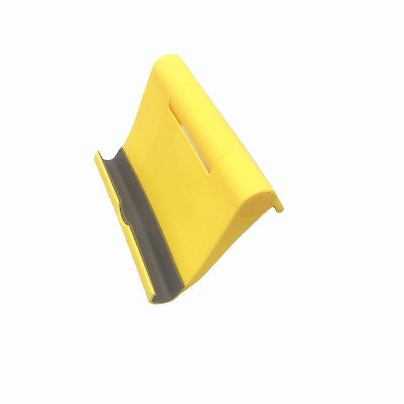 Desk Stand Holder for Mobile Phone Tablet iPad iPhone Samsung Universal Mount - Pink