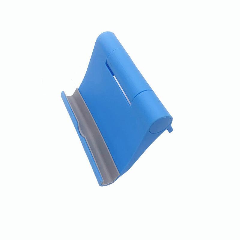 Desk Stand Holder for Mobile Phone Tablet iPad iPhone Samsung Universal Mount - White
