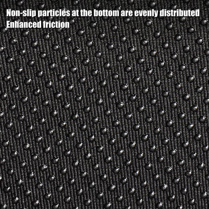 Universal Memory Foam Seat Cushion for Car Office and Home Chair Use