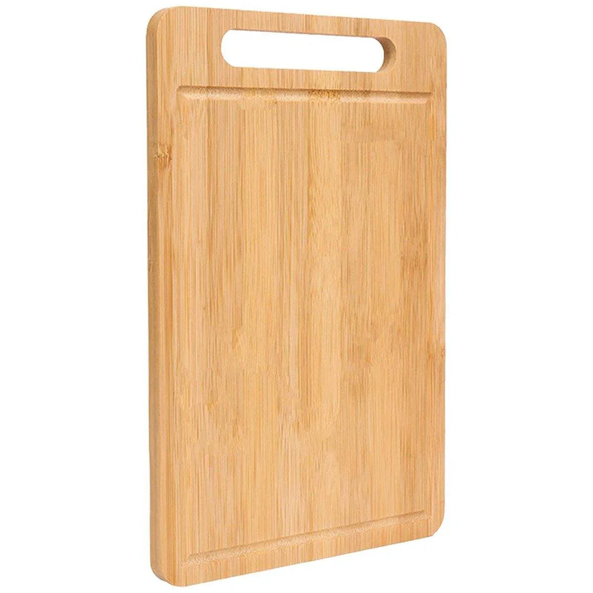 Kitchen Cutting Board Household Chopping Board Durable Bamboo Cutting Board - Mekamart Australia