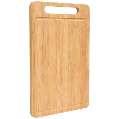 Kitchen Cutting Board Household Chopping Board Durable Bamboo Cutting Board - Mekamart Australia