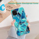 Case For Iphone 13 12 11 Pro Max Xr Xs 8 Marble Phone Shockproof Cover Silicone