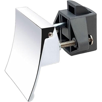 RV Caravan Yacht Cabinet Drawer Handle Locking Latch Accessory