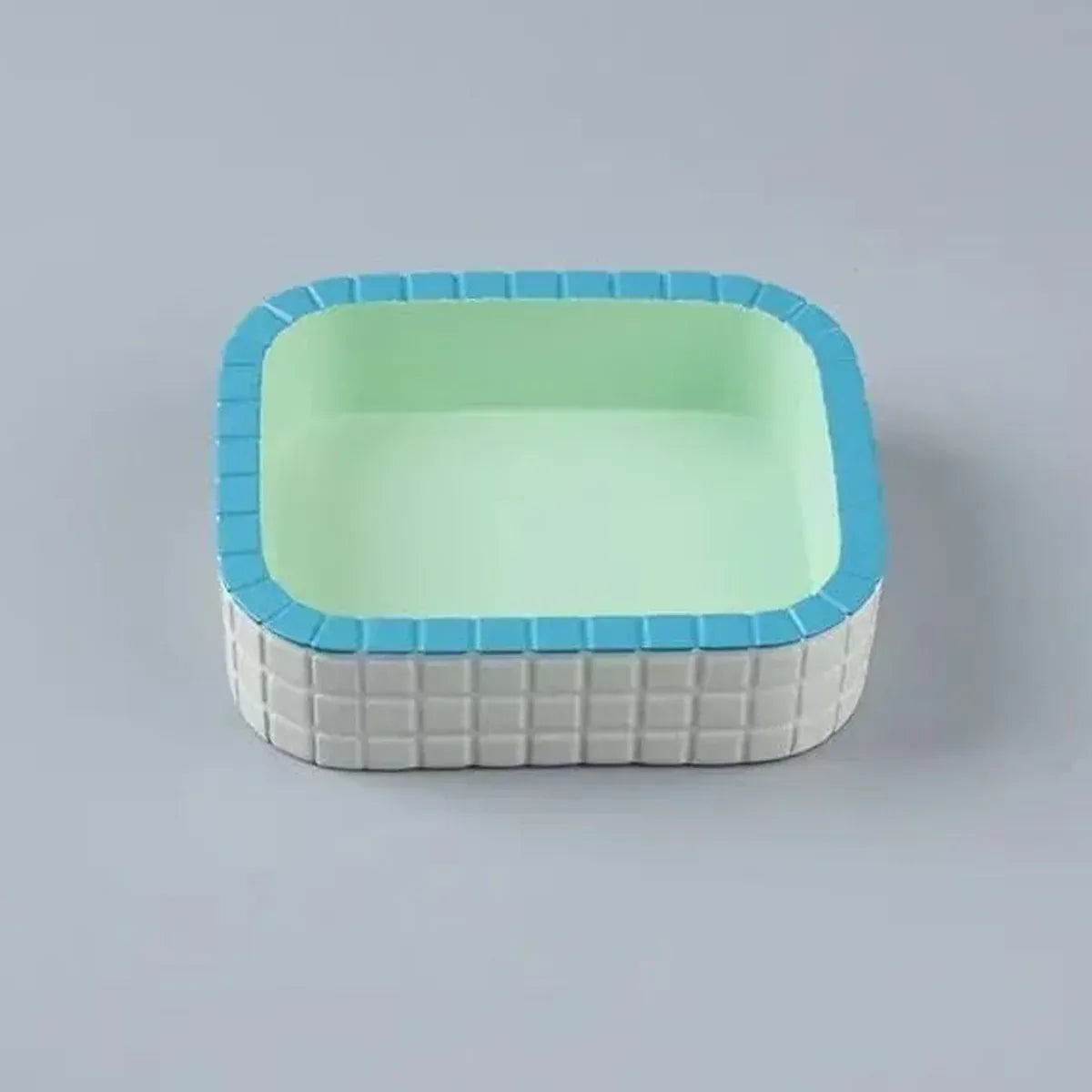 Small Pet Water Food Bowl Non Slip Durable for Birds Small Animals