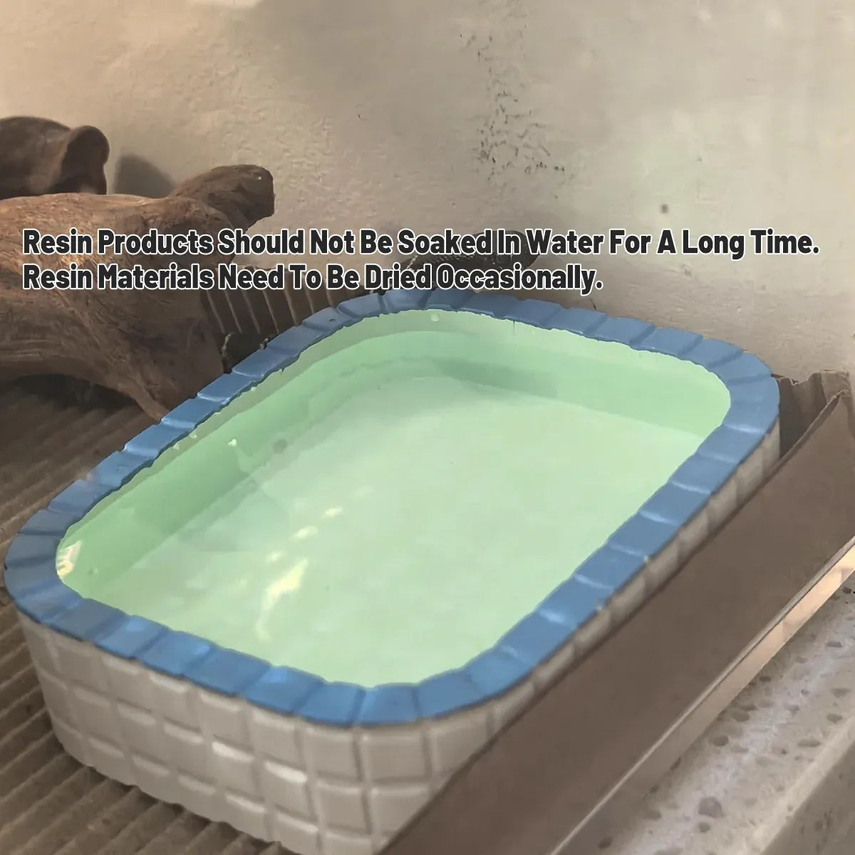 Small Pet Water Food Bowl Non Slip Durable for Birds Small Animals