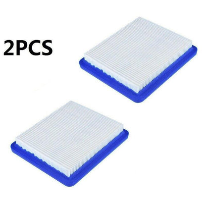 2Pcs Air Filter 399959 Replaces Lawn Mower For Briggs & Stratton 491588 491588S - Mekamart Australia