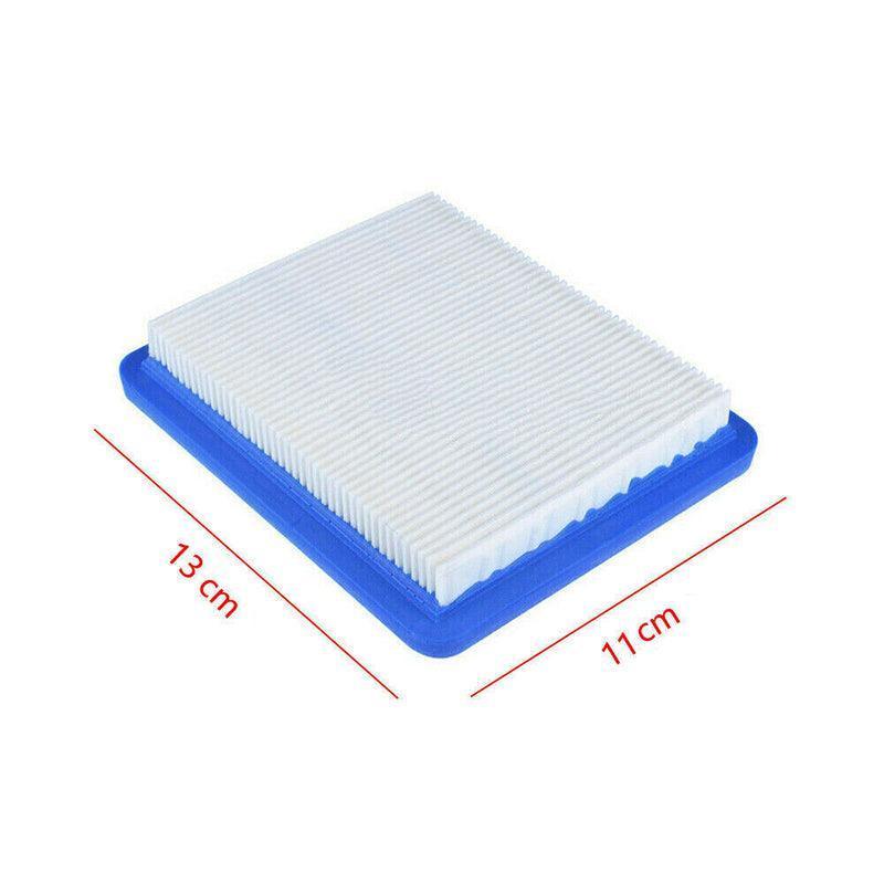 2Pcs Air Filter 399959 Replaces Lawn Mower For Briggs & Stratton 491588 491588S - Mekamart Australia