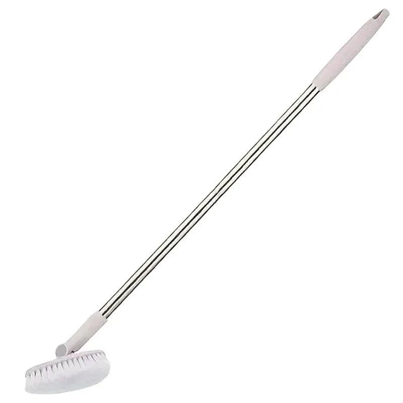 Multifunctional Floor Brush Long Handle Cleaning Brush for Tiles and Home Use - Mekamart Australia