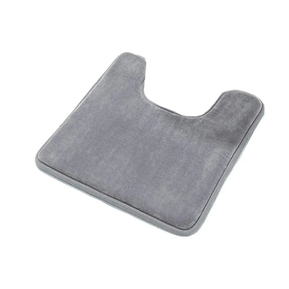 Water Absorbent Floor Mats for Home Doors Bedrooms Bathrooms Non Slip Mats - Mekamart Australia