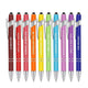 Funny Pens Swear Word Pen Set Black Ink Writing Pen Funny Office Diary Gift - Set C