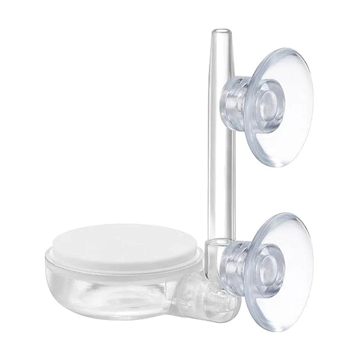 Quiet Bubble Stone Aerator Head Fish Tank Oxygen Pump Nano Air Disc Atomizer - Diameter 35MM - Mekamart Australia